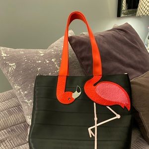 Harvey’s Seatbelt Vacation Tote Pinky